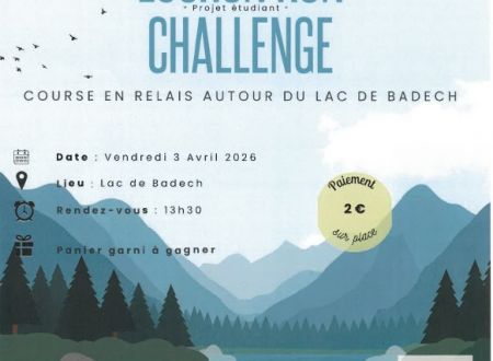 LUCHON RUN CHALLENGE 