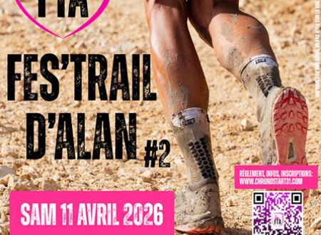 FES'TRAIL D'ALAN 