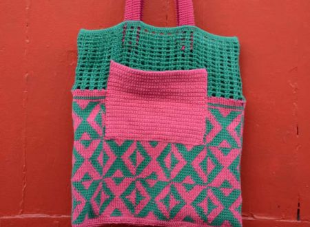 KNIT & TOULOUSE : LE SALON DE LA LAINE 