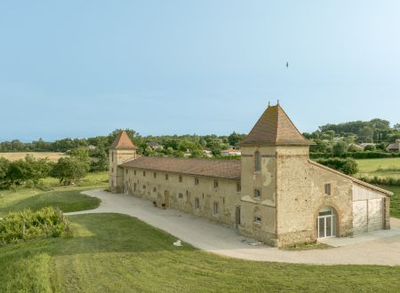 CHASSE AUX OEUFS INÉDITE 
