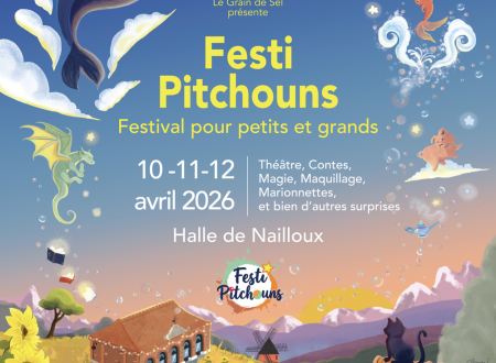 FESTI PITCHOUNS 