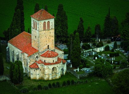 VISITE DE LA BASILIQUE SAINT JUST 