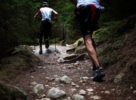 TRAIL ET RANDO 