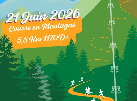 COURSE LA CRÉMAILLÈRE 