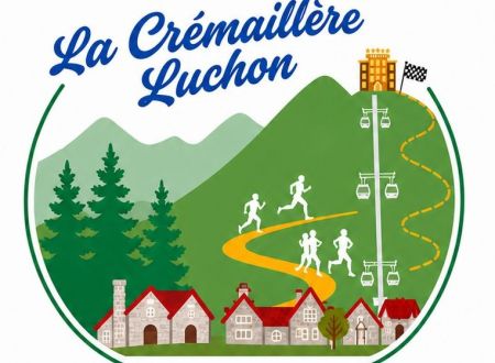 COURSE LA CRÉMAILLÈRE 