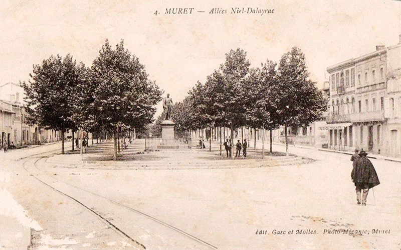 LES MARDIS RACONTÉS : VISITES GUIDÉES 