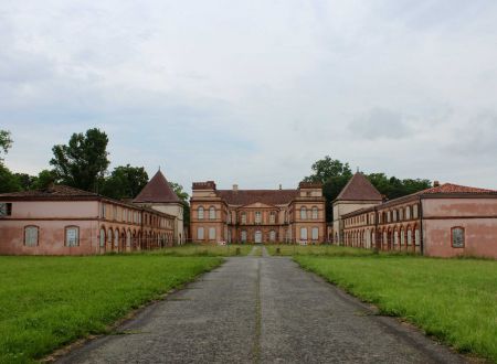 LES SAMEDIS ENTRE PATRIMOINE ET SAVEURS 