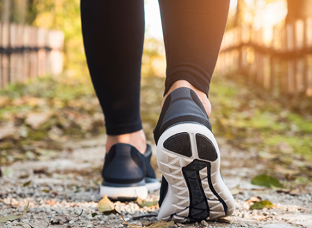 RANDONNÉE SOLIDAIRE 