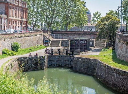 PERSPECTIVES AU FIL DE L'EAU 