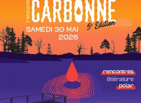 5ÈME ÉDITION EMPREINTE CARBONNE – RENCONTRES POLAR 