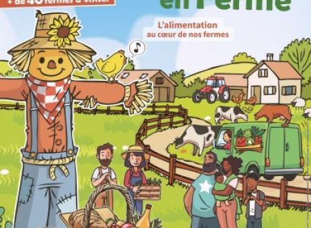 DE FERME EN FERME 