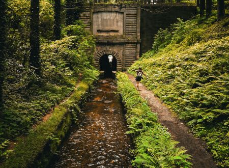 VISITE GUIDEE DE LA VOUTE VAUBAN 