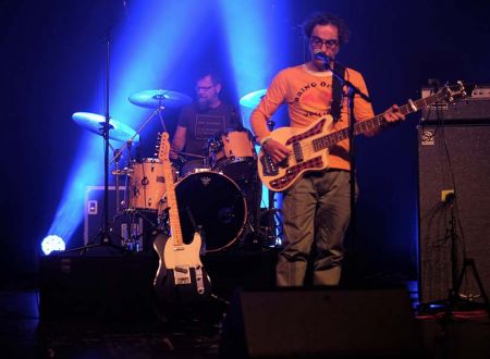 NUIT DES MUSÉES AU CENTRE CULTUREL SAINT-CYPRIEN 