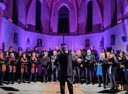 CONCERT ENTRE GARONNE ET TAMISE 
