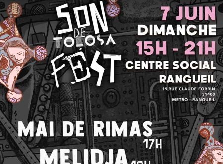SON DE TOLOSA FEST 