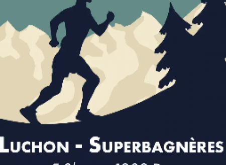 ULTRA MONTÉE DE SUPERBAGNÈRES 