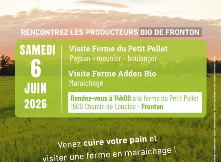 OCCITANIE TU NOUS REGALES 