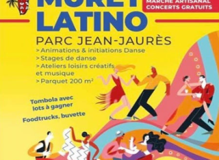 MURET LATINO 
