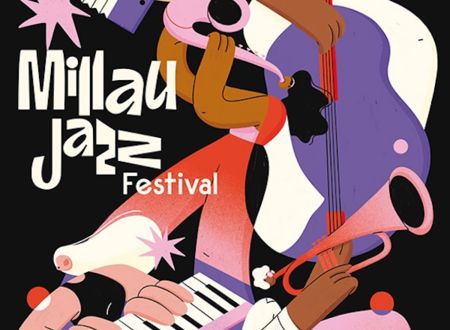 Millau Jazz Festival 