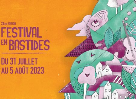 Festival en Bastides 