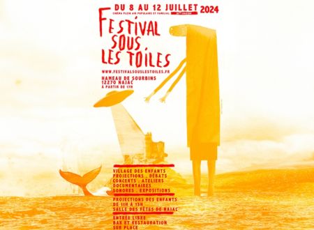 Festival Sous les Toiles 