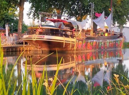 Festival Convivencia 