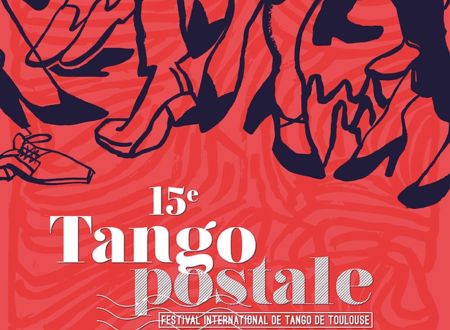Festival Tangopostale 