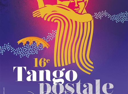 Festival Tangopostale 