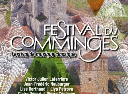 Festival du Comminges 