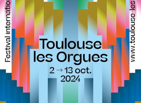 Festival international Toulouse les Orgues 