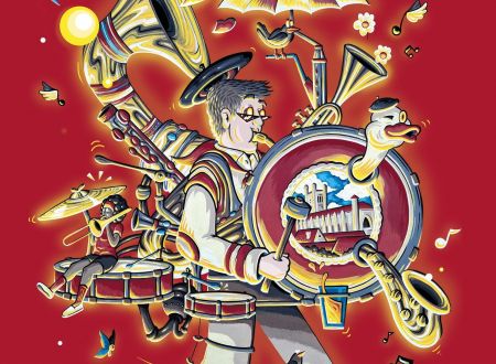 Festival européen de Bandas y Peñas 