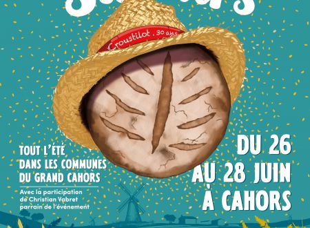 Festival Lot of Saveurs 