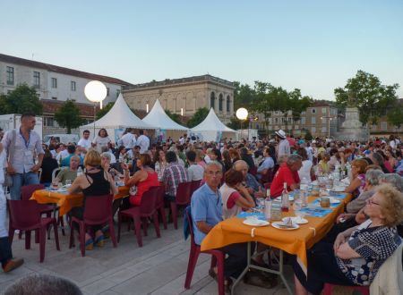 Festival Lot of Saveurs 