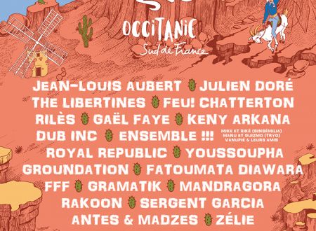 Festival Ecaussystème 