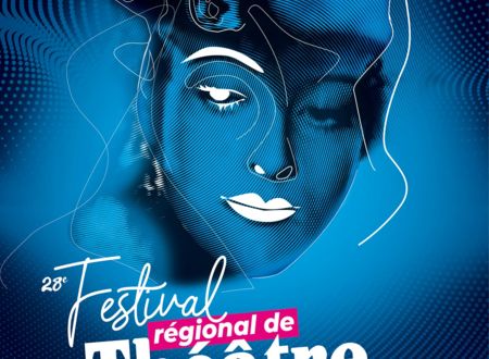 Festival régional de théâtre amateur 