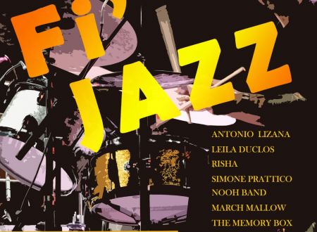 Festival Fi'Jazz 