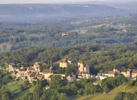  Journées Européennes du Patrimoine : visites guidées du village 