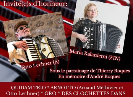 Festival International d'Accordéon 