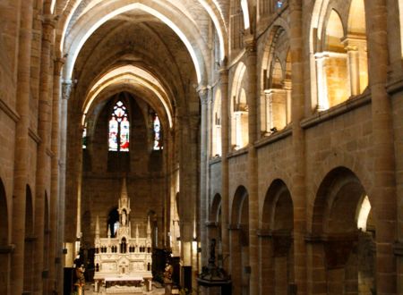 Journées du patrimoine, visite guidée les pépites du patrimoine Figeacois 