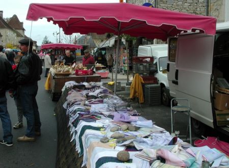 Foire de la Sainte-Catherine 