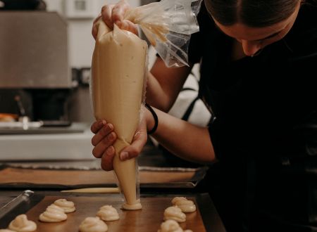 Atelier culinaire au Château de Haute-Serre 