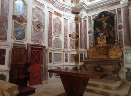 Journées Européennes du Patrimoine : Visite Guidée de l'Eglise de Cambayrac 