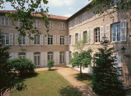 Journées du Patrimoine de Figeac : 