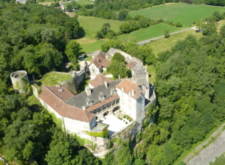 Journées Européennes du Patrimoine : Atelier de vannerie et dégustation de safran du Quercy 