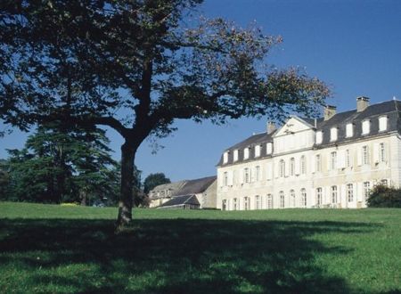 Journées Européennes du Patrimoine : visite guidée du château de la Pannonie et église Saint-Cyr Sainte Juliette 