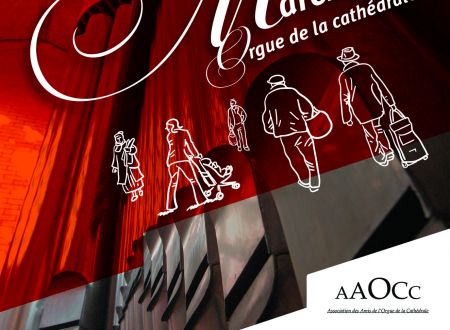 Les concerts du marché 