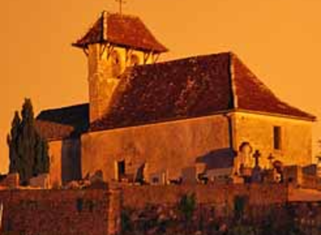 Journées européennes du Patrimoine : visite guidée de la chapelle des Pénitents Blancs 