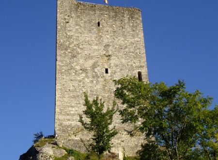 Journées Européennes du Patrimoine : Ouverture de la Tour de Montcuq 