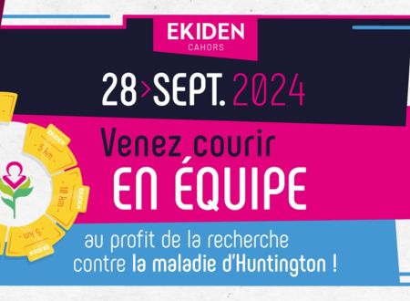 Ekiden de Cahors 2024