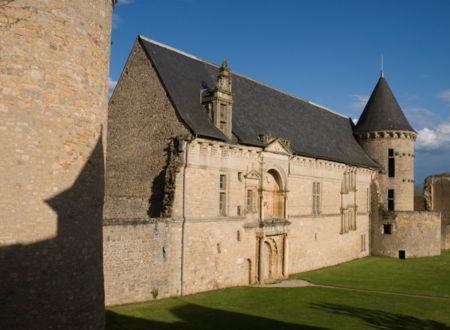 Journées du Patrimoine : visites à Assier 